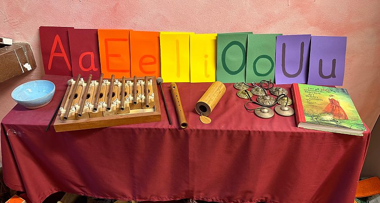 Rudolf Steiner Schule Hamburg-Wandsbek