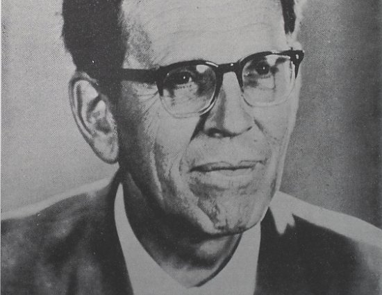 Heinz Müller