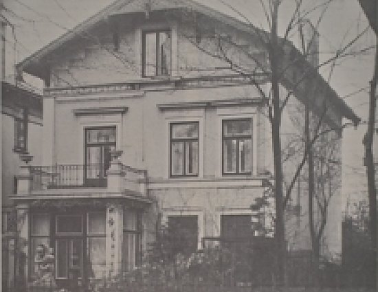 Jüthornstraße 4a