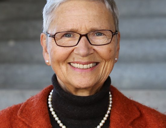 Dr. Michaela Glöckler