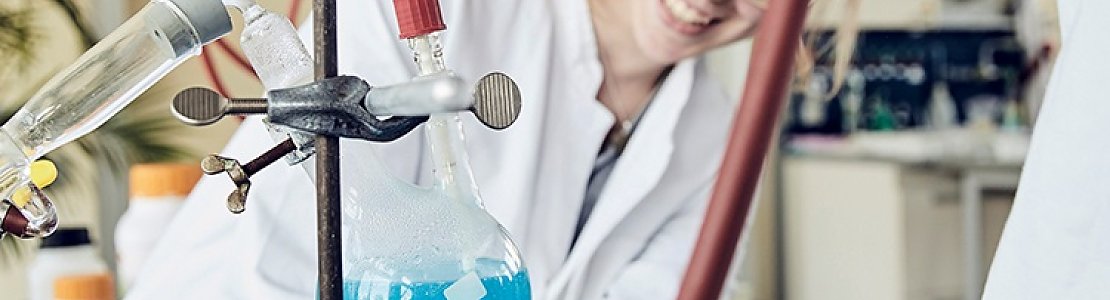 Naturwissenschaft